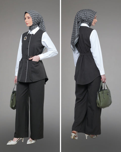 2in1 Woodrush Latta Shirt