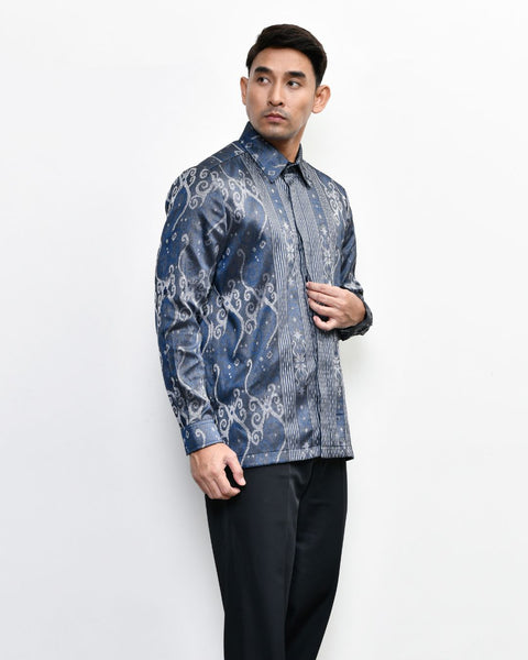Grey Baron Men’s Shirt