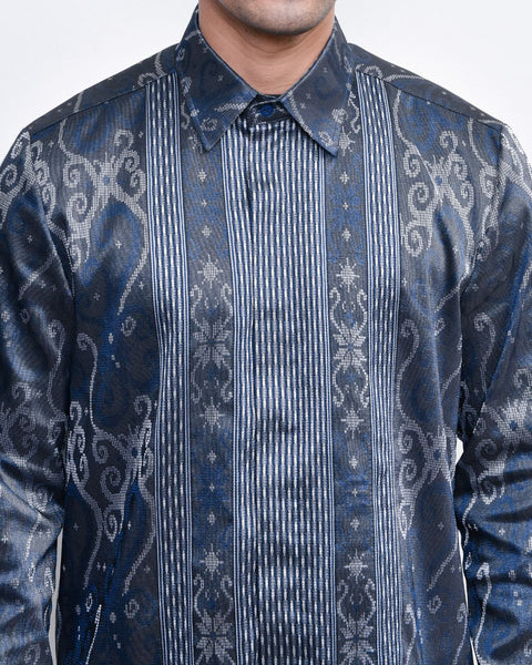 Grey Baron Men’s Shirt