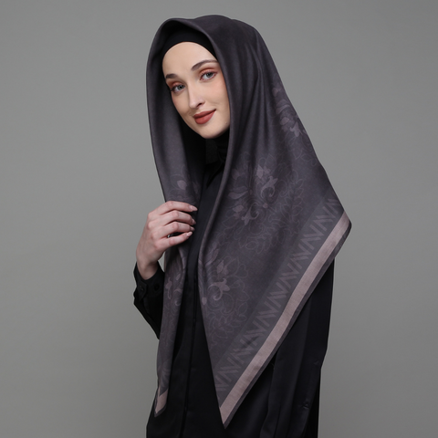 Aku Berdaya Chocolate Plum Square