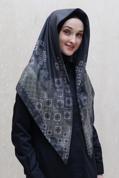 De Nuestra Storm Dust Square