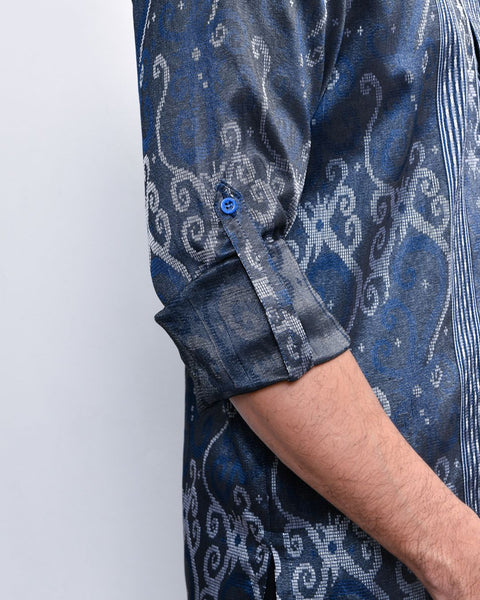 Grey Baron Men’s Shirt