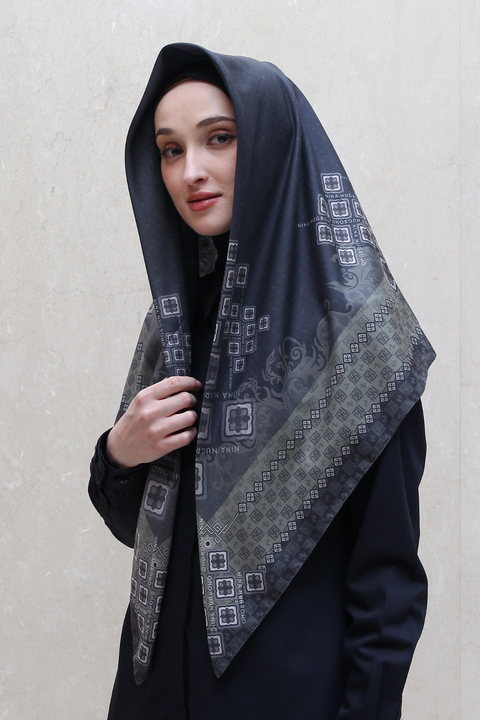 De Nuestra Storm Dust Square