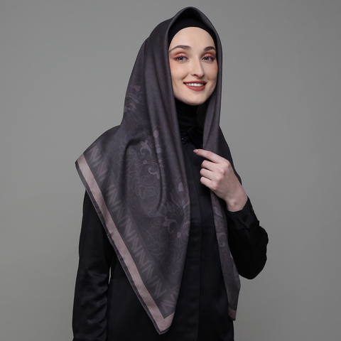 Aku Berdaya Chocolate Plum Square