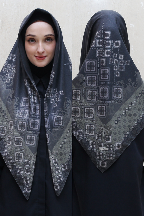 De Nuestra Storm Dust Square