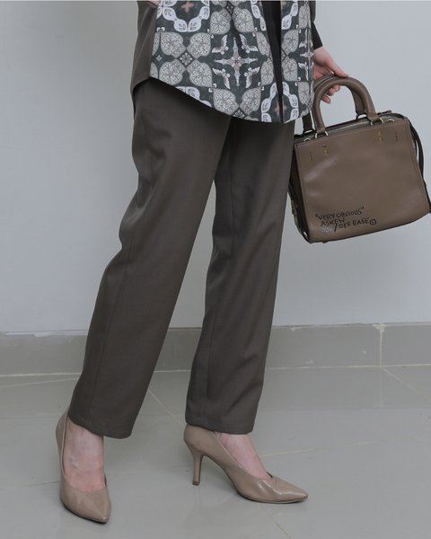 Tapa Clay Pants