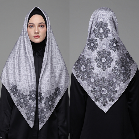 Eternal Zephyr Iron Square