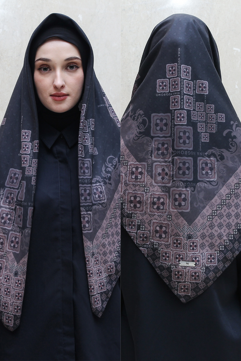 De Nuestra Old Lavender Square