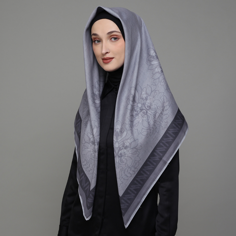 Aku Berdaya Gray Square