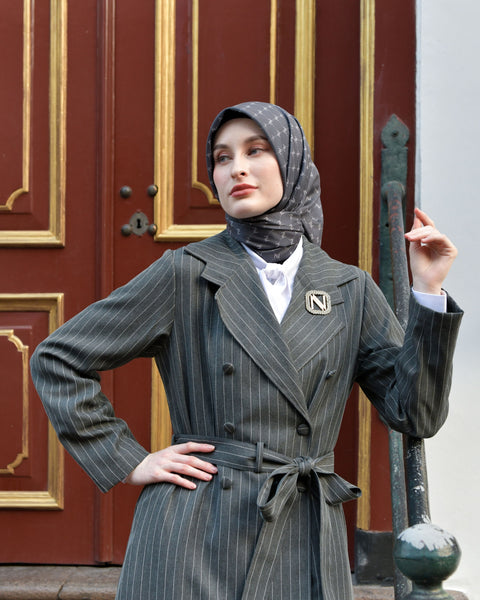 Cape Cod Tunic Outer