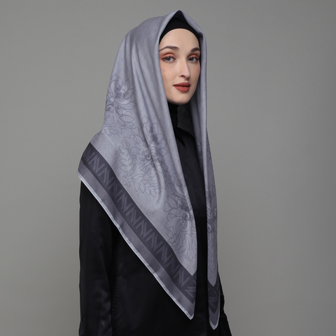 Aku Berdaya Gray Square