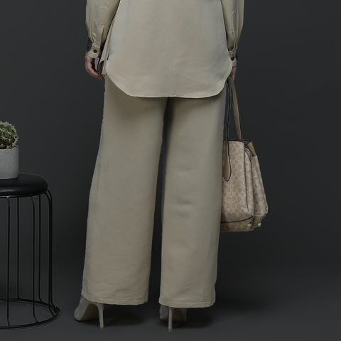 Soy Bean Culotte