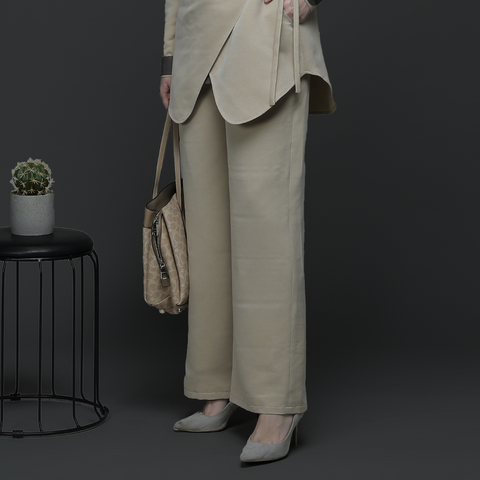 Soy Bean Culotte