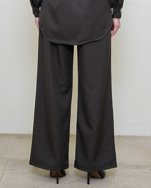 Dune Umber Culotte