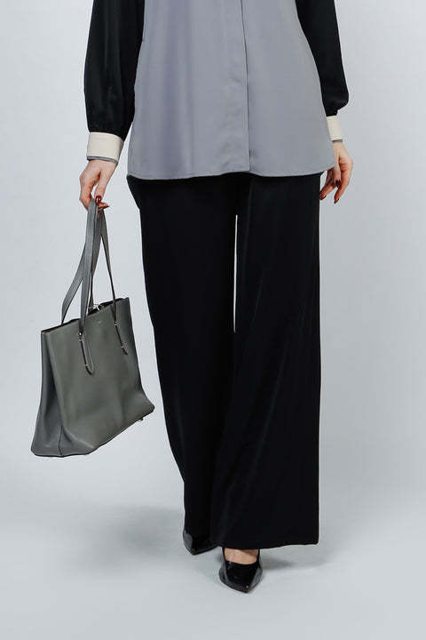 Cod Gray Culotte