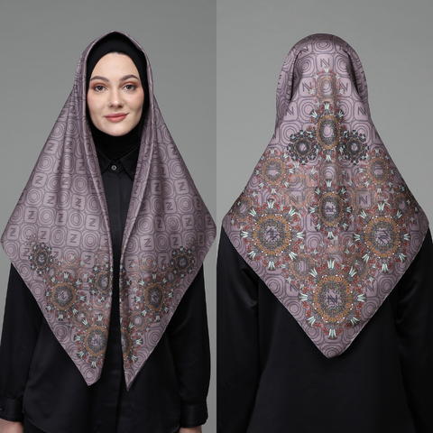 Eternal Zephyr Squirrel Square