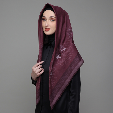 Aku Berdaya Pomegranate Square