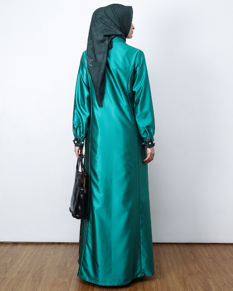 Al-Khazneh Eden Bunker (Shirt & Culotte)