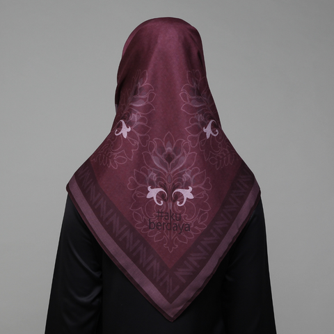 Aku Berdaya Pomegranate Square