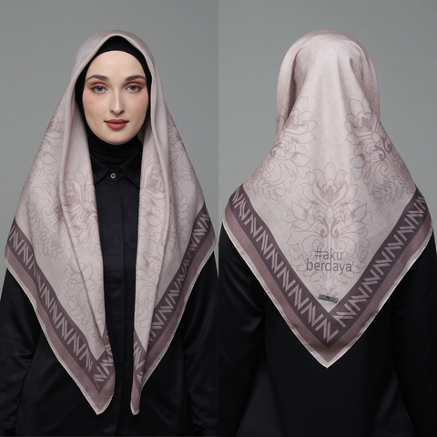 Aku Berdaya Cameo Square