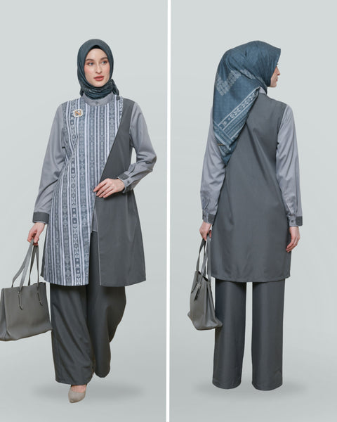 2in1 Willow Kalangi Tunic