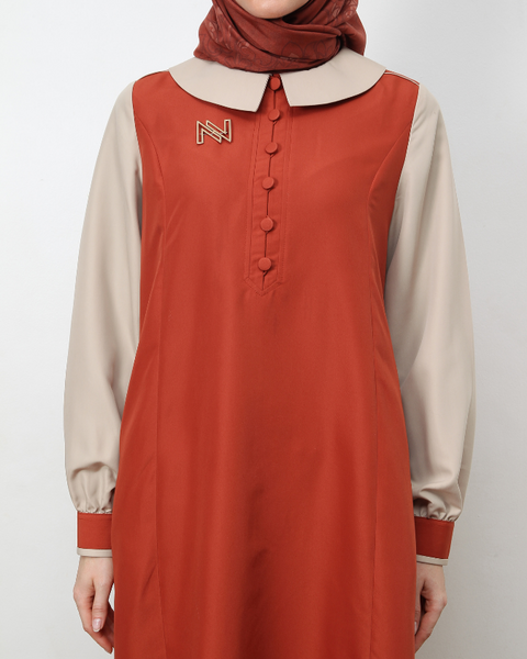 Baby Robin Sandrift Tunic
