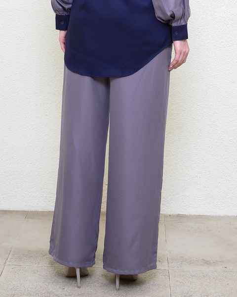 Topaz Pewter Cullote