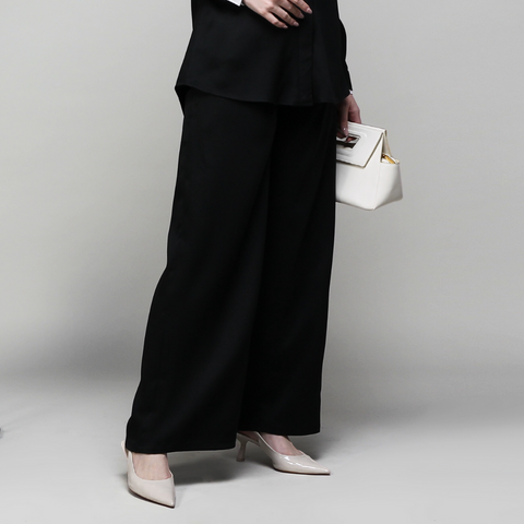 Blackout Culotte