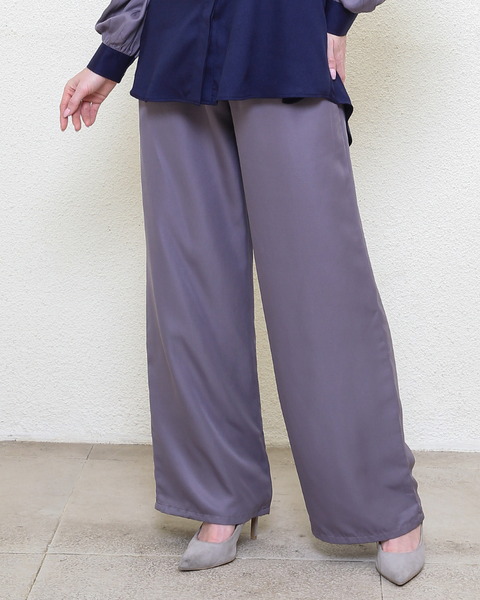 Topaz Pewter Cullote