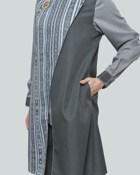 2in1 Willow Kalangi Tunic