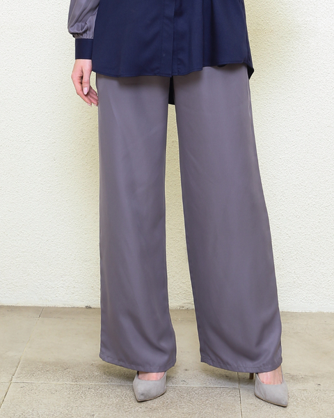 Topaz Pewter Cullote