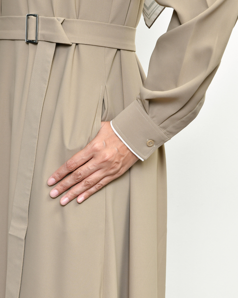 Opnaisel Hillary Dress