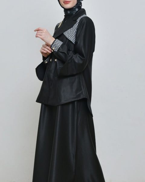 Mudita Thunder Dress