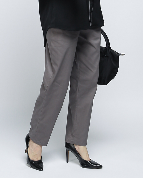 Pine Cone Pipe Pants