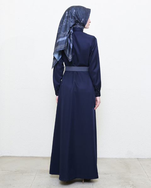 2in1 Giri Bunker Dress