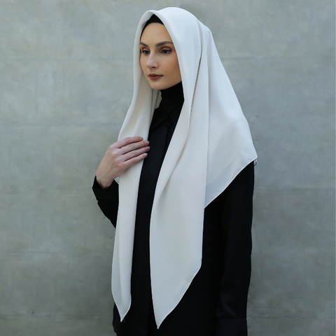 Premium Cerruti Ivory Square