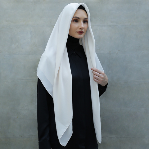 Premium Cerruti Ivory Square