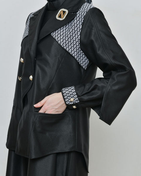 Mudita Thunder Dress