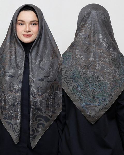 Wisesa Scorpion Square