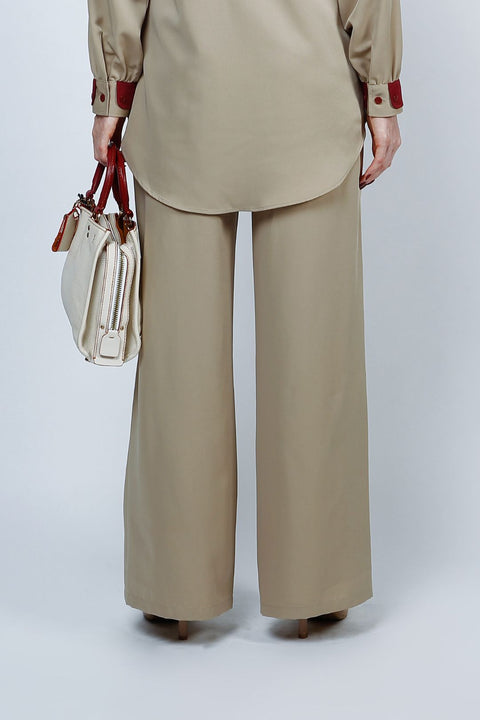 Akaroa Culotte