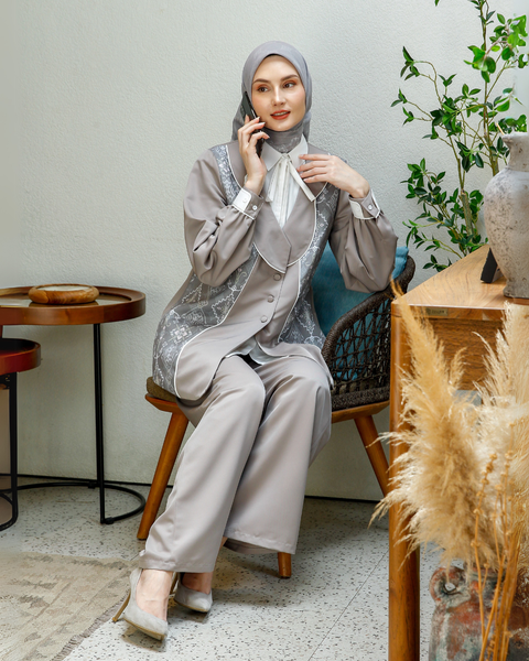 2in1 Alto Dayu Shirt