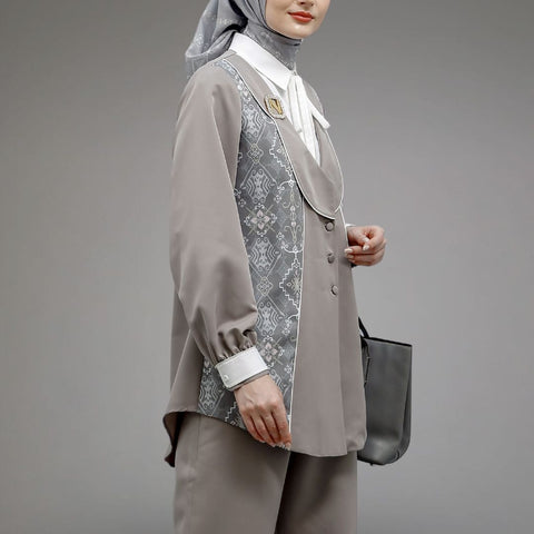 2in1 Alto Dayu Shirt