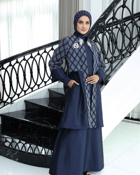 Arla Dress