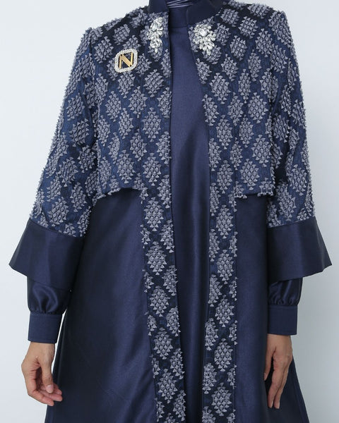 Arla Dress
