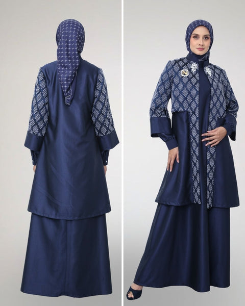 Arla Dress