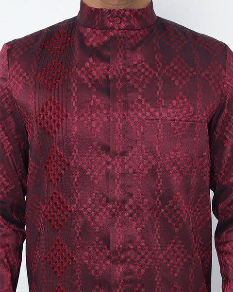 Azelia Men's Shirt