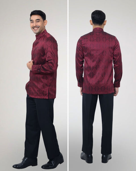 Azelia Men's Shirt