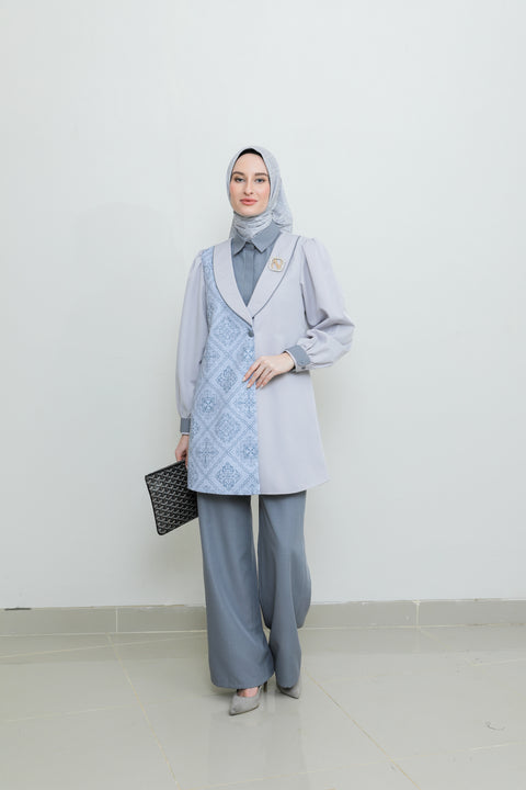 2in1 Mischka Askanah Shirt