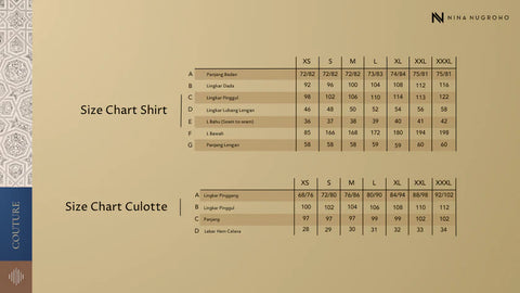 Siena Rosegold Set (Shirt, Outer, Culotte)