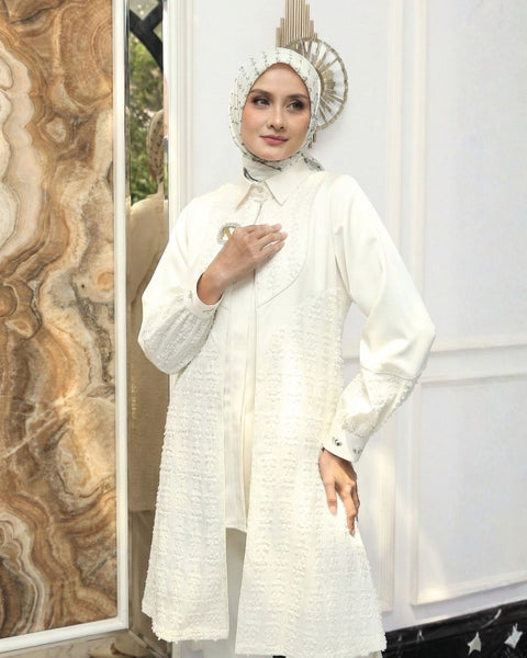 Elysia Shirt (Shirt, Outer & Pants)